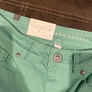 Lauren Conrad jeans